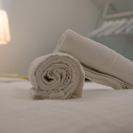 Apartments & Rooms Tiramola - Old Town Trogir Chambre photo