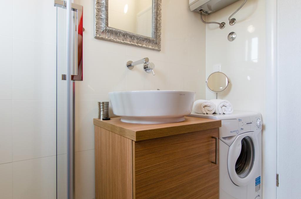 Apartments & Rooms Tiramola - Old Town Trogir Chambre photo