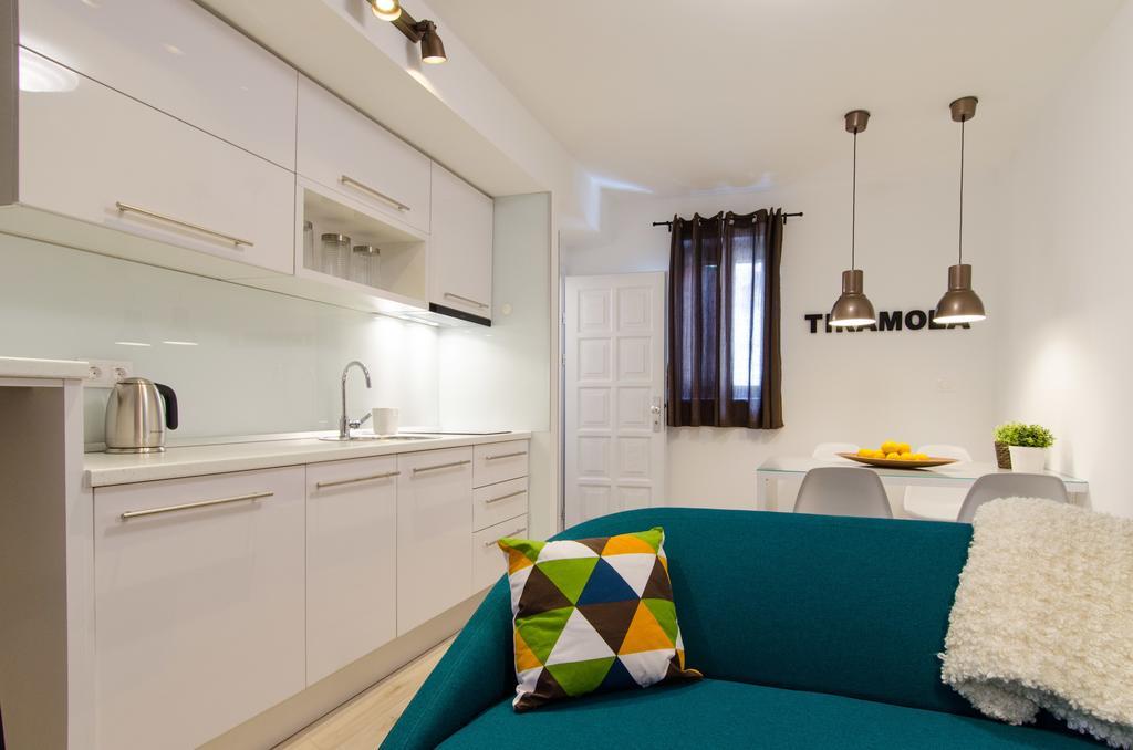 Apartments & Rooms Tiramola - Old Town Trogir Chambre photo