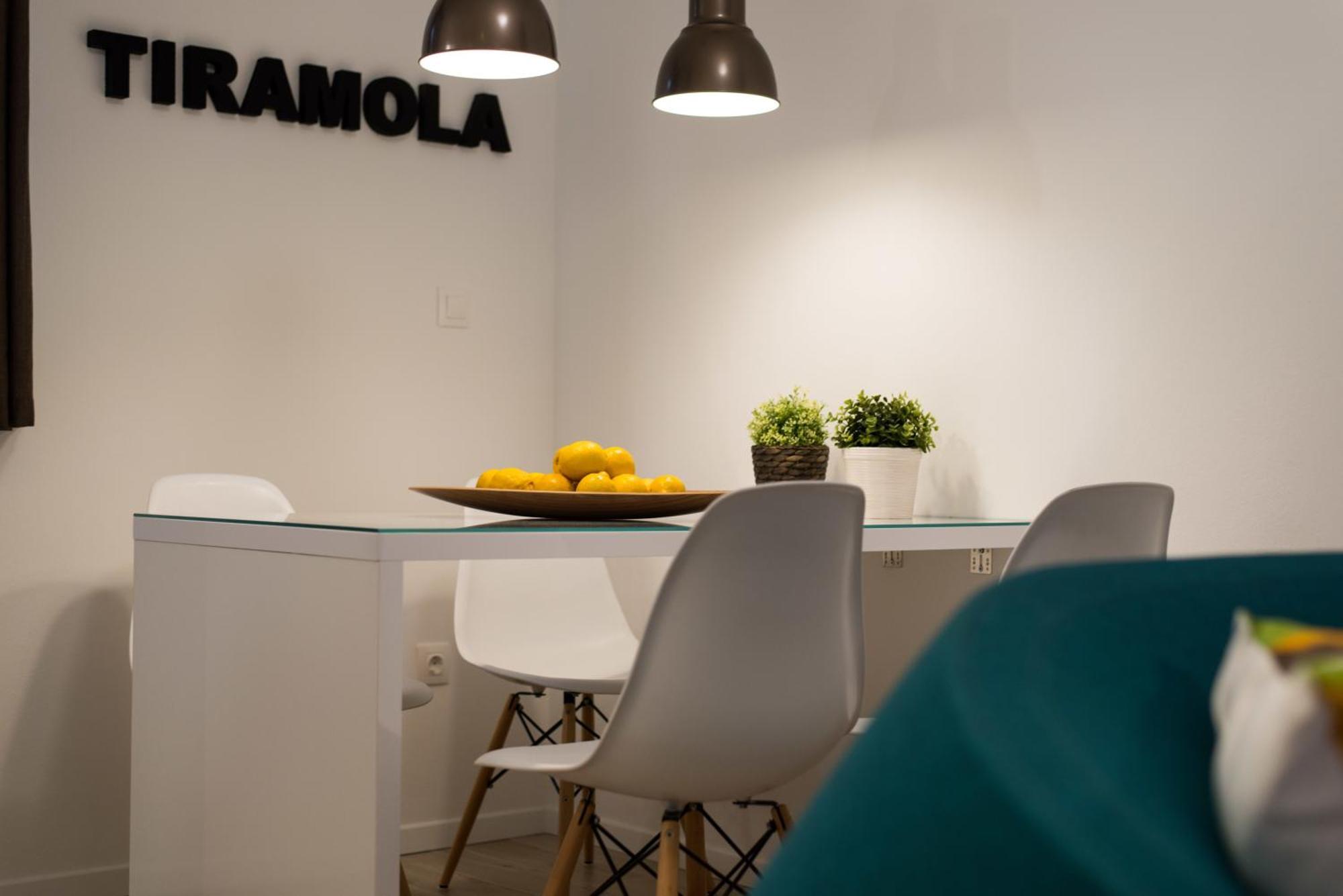 Apartments & Rooms Tiramola - Old Town Trogir Chambre photo