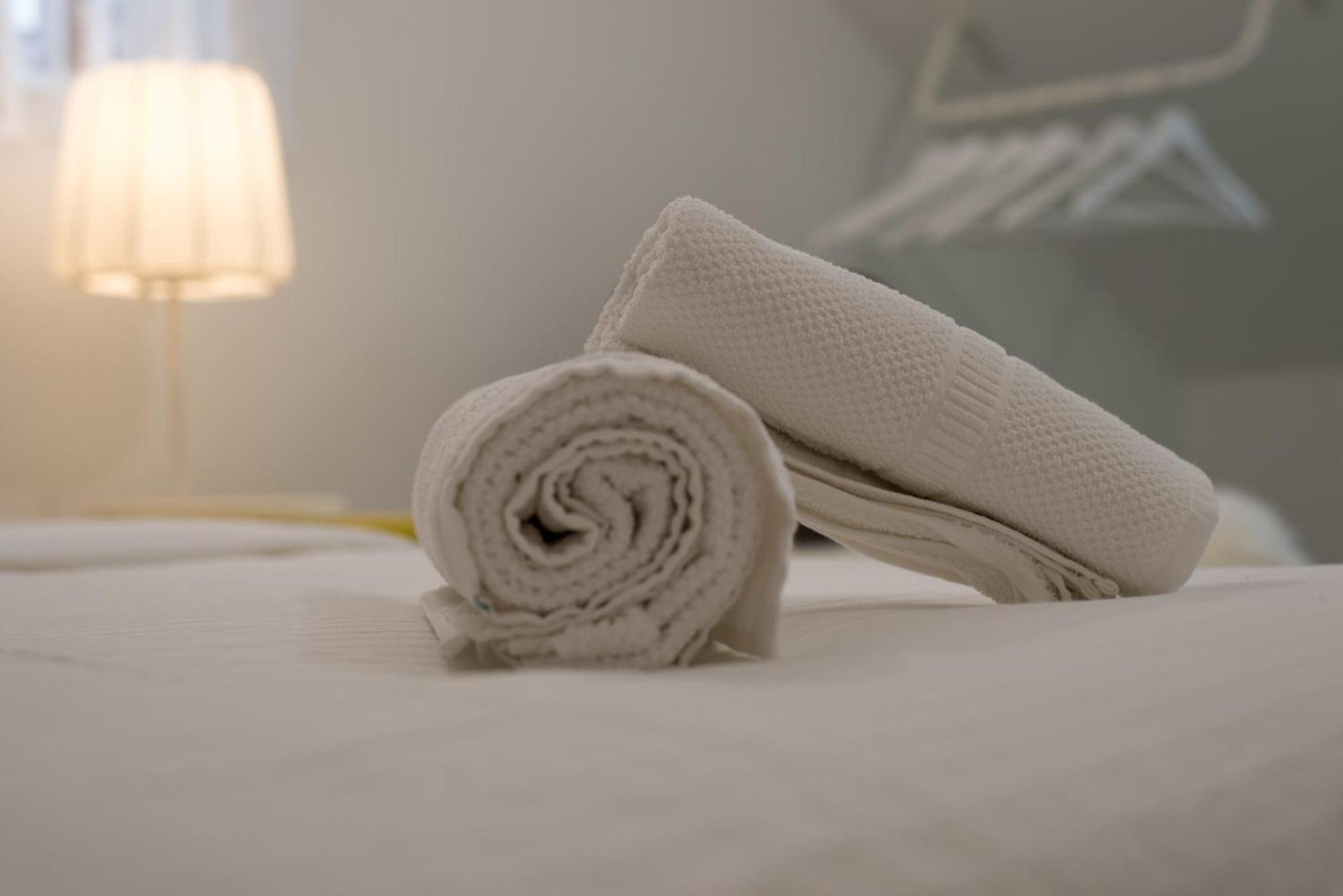 Apartments & Rooms Tiramola - Old Town Trogir Chambre photo