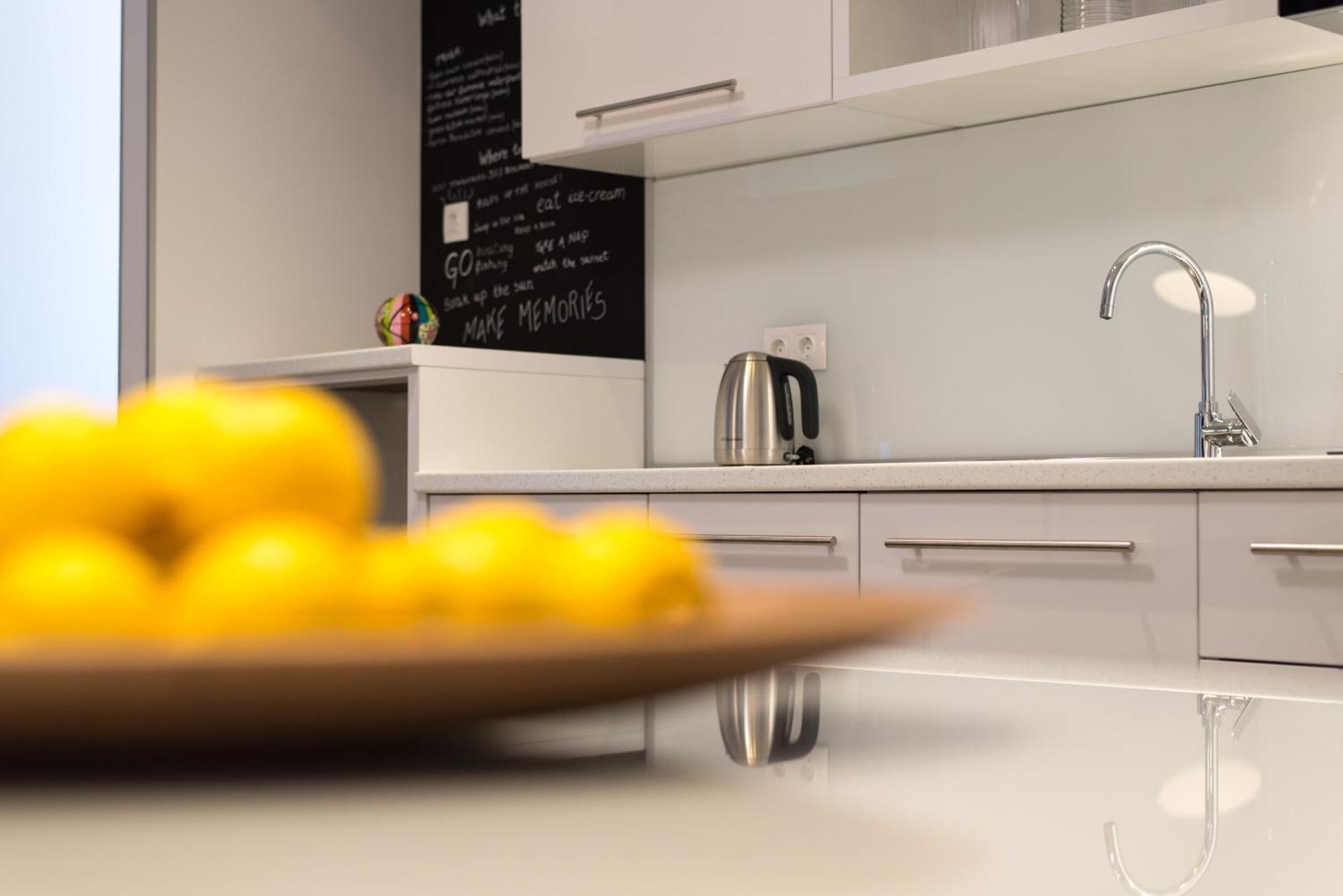Apartments & Rooms Tiramola - Old Town Trogir Chambre photo