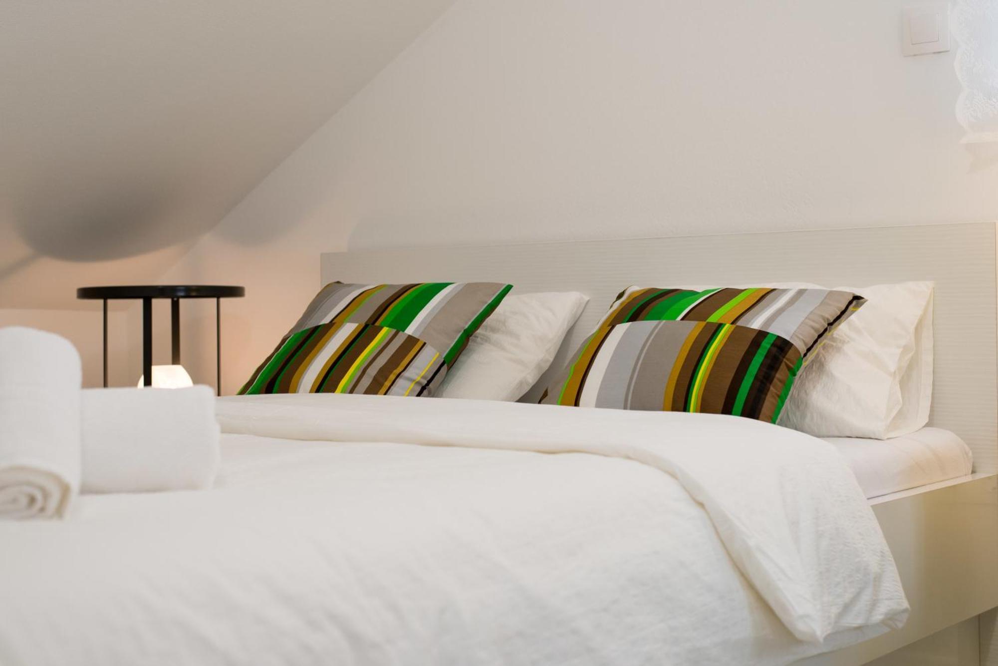 Apartments & Rooms Tiramola - Old Town Trogir Chambre photo