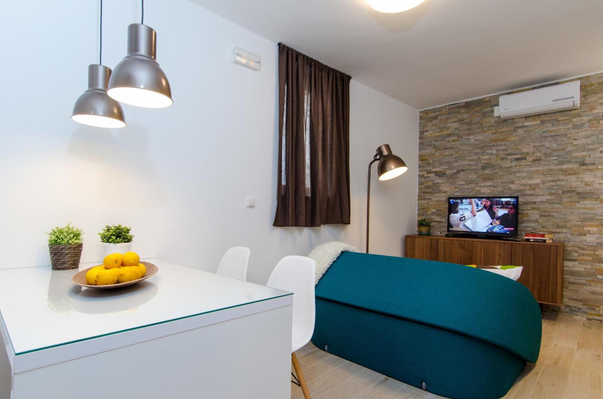 Apartments & Rooms Tiramola - Old Town Trogir Chambre photo