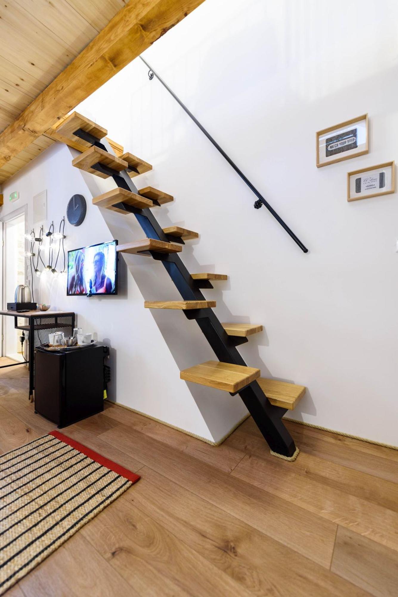 Apartments & Rooms Tiramola - Old Town Trogir Chambre photo