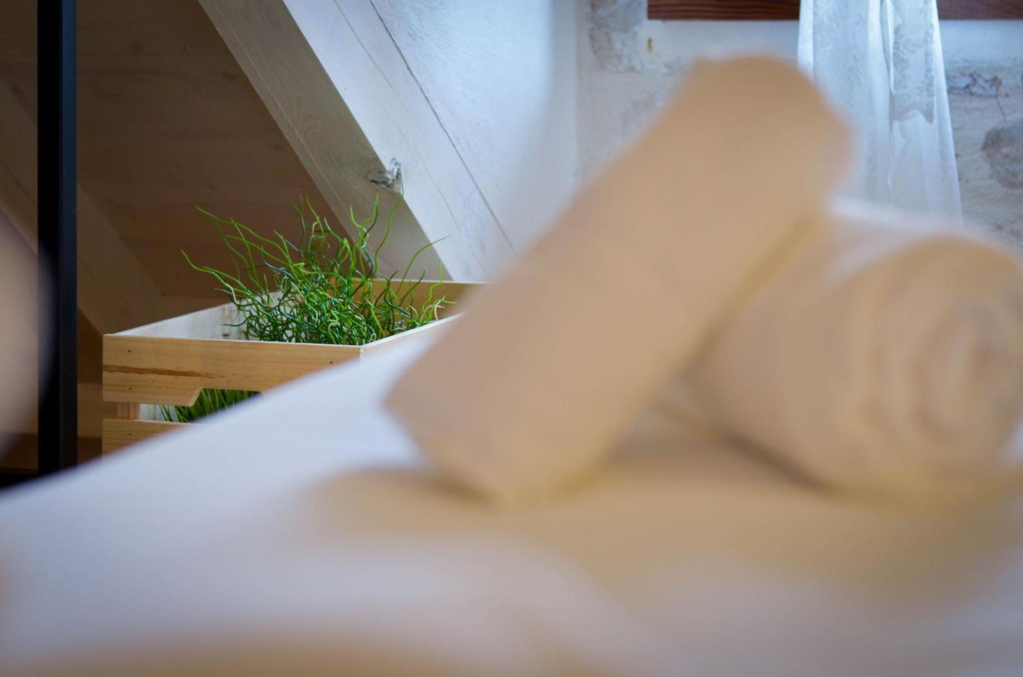 Apartments & Rooms Tiramola - Old Town Trogir Chambre photo