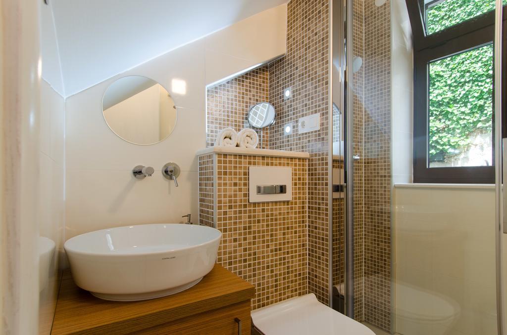 Apartments & Rooms Tiramola - Old Town Trogir Chambre photo