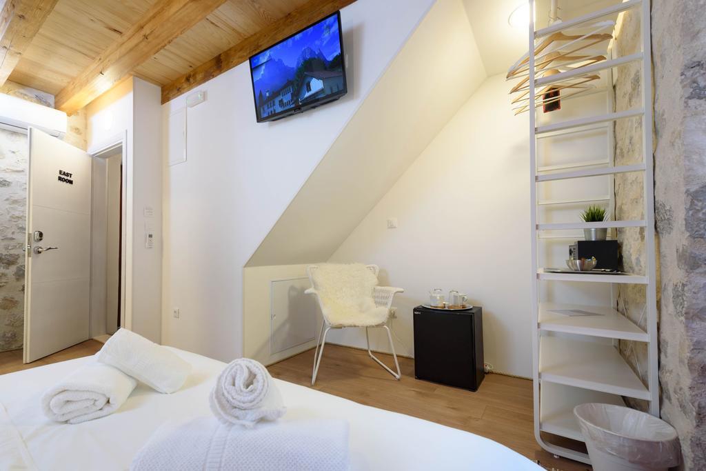 Apartments & Rooms Tiramola - Old Town Trogir Extérieur photo