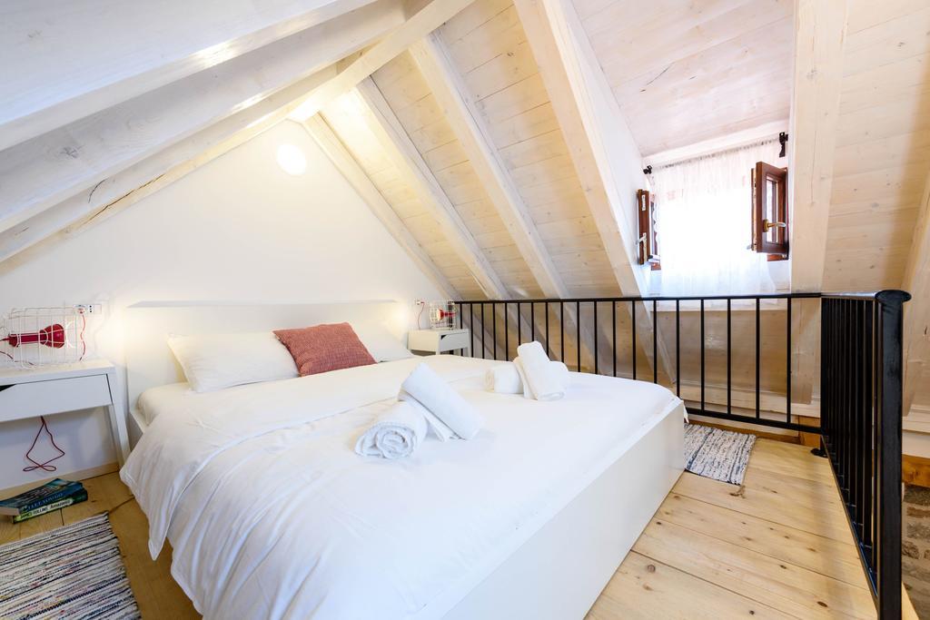 Apartments & Rooms Tiramola - Old Town Trogir Extérieur photo