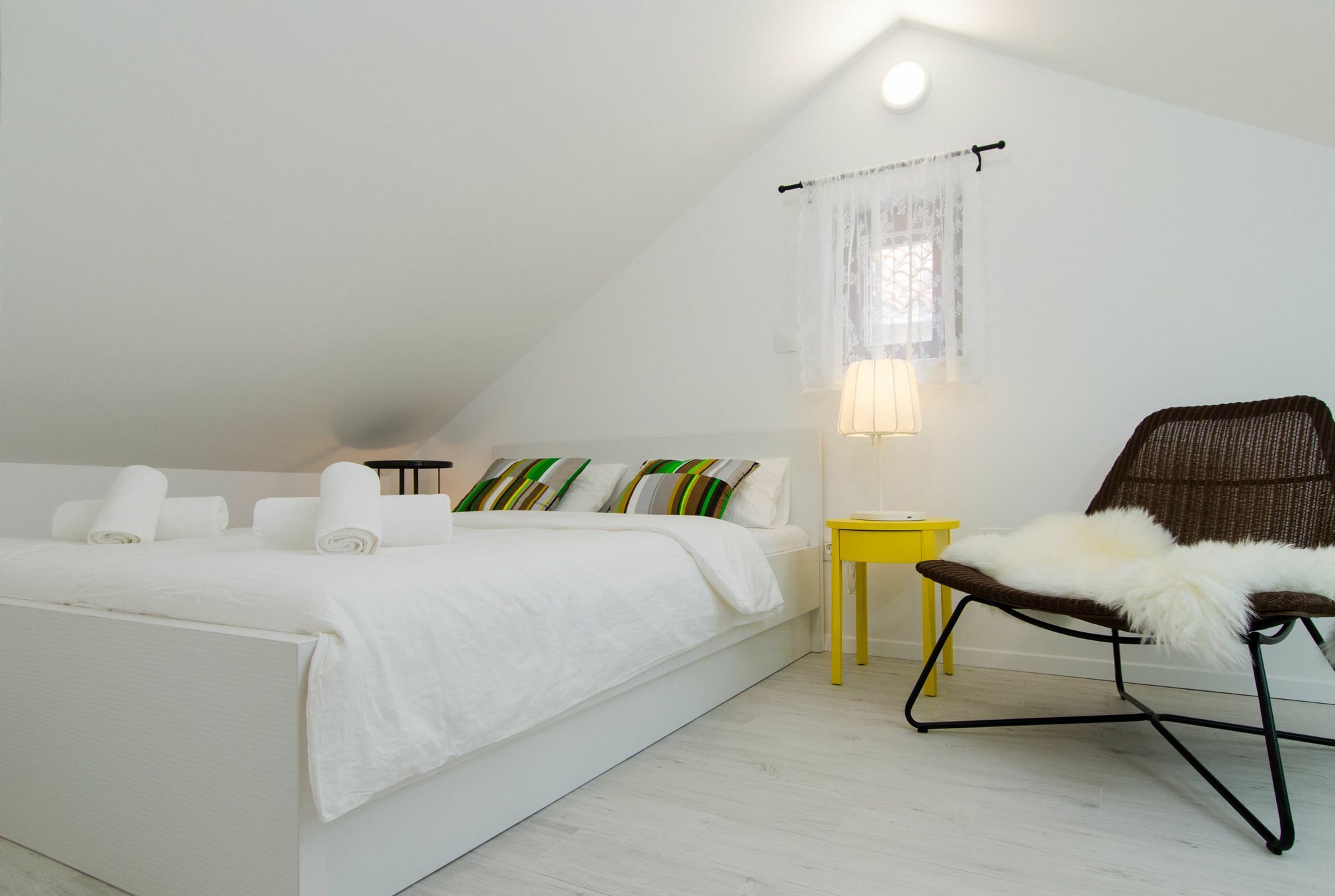 Apartments & Rooms Tiramola - Old Town Trogir Extérieur photo
